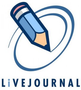 иконка Livejournal